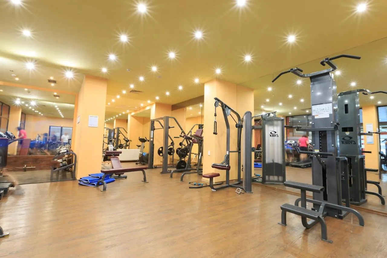 Apartment Private Sea- G Sunny Beach