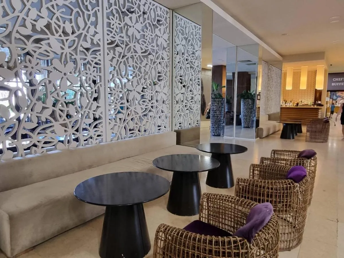 Apartment Private Sea- G Sunny Beach