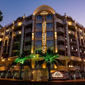  Apartament Sweet Homes 6