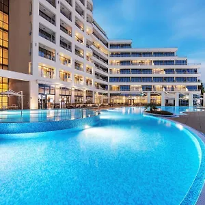 Four Points By Sheraton Sunny Отель