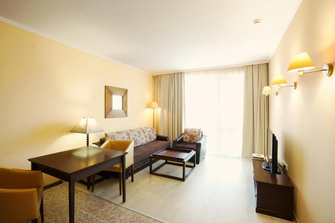 Apartment Private Sea- G Sunny Beach