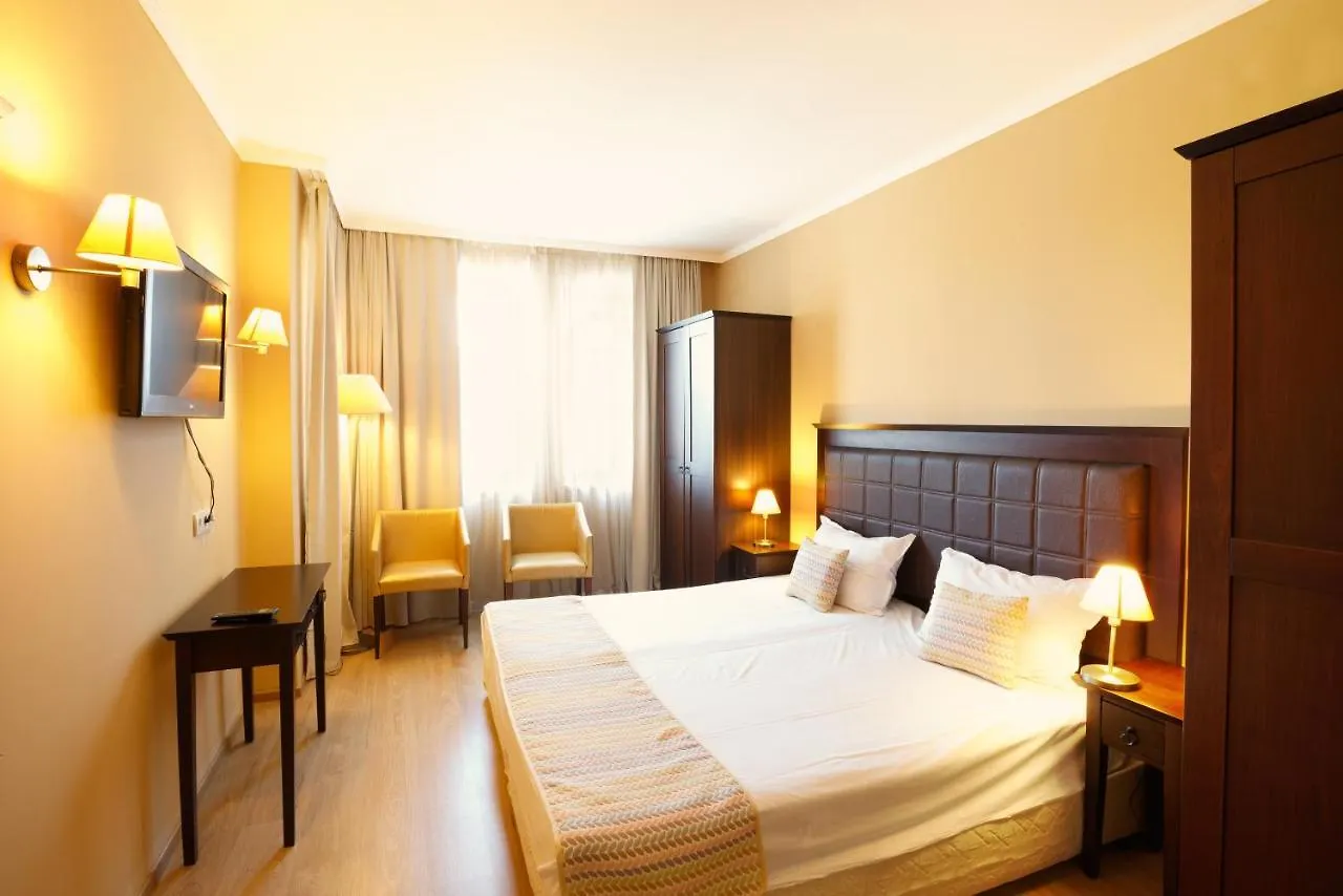 Apartment Private Sea- G Sunny Beach