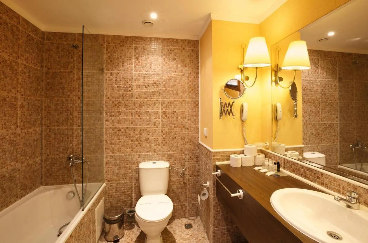 Apartment Private Sea- G Sunny Beach
