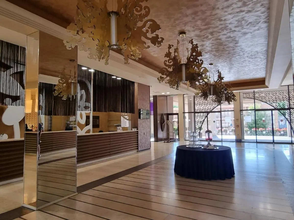 Apartment Private Sea- G Sunny Beach