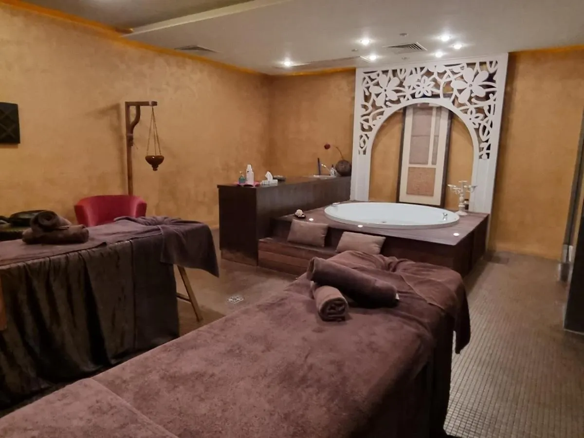 Apartment Private Sea- G Sunny Beach